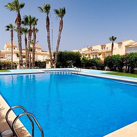 Villa Del Sol グラン・アラカント エクステリア 写真