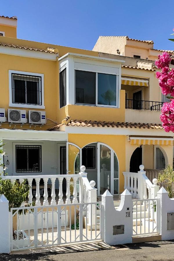 Villa Del Sol グラン・アラカント エクステリア 写真